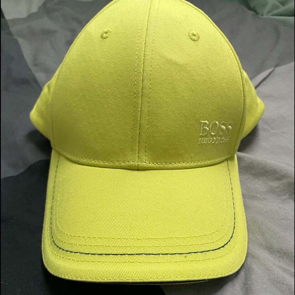 Hugo boss hat